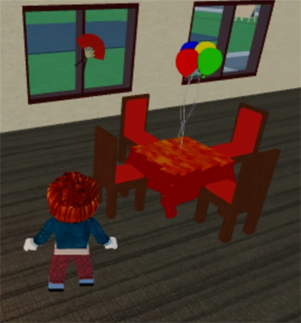 Roblox手机版(罗布乐思)