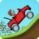 登山赛车国际版(Hill Climb Racing)