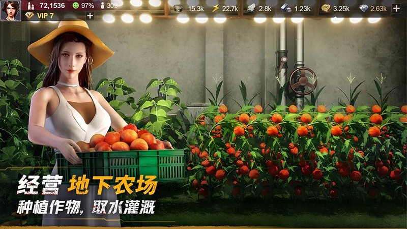 黎明堡垒九游版