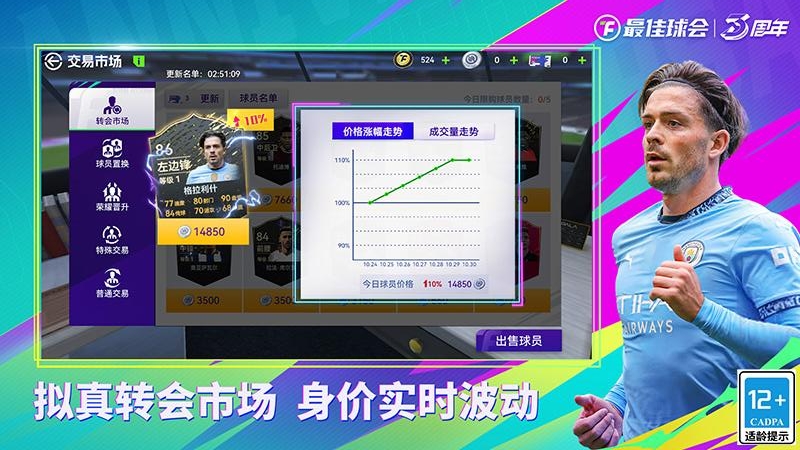 最佳球会bilibili版