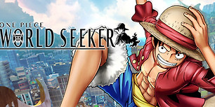 ONE PIECE World Seeker