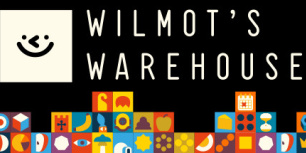 威尔莫特的仓库