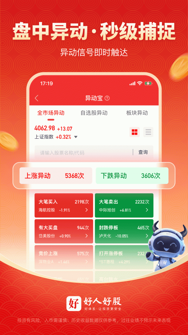 好人好股app最新版