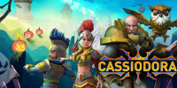 卡西奥多拉