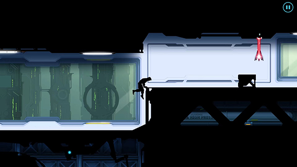 矢量跑酷2官方版