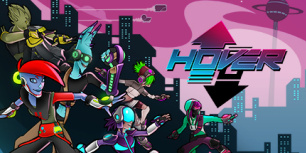 炫空：玩家起义