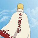 鸣人的假期2.0版