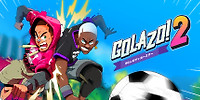 Golazo 2