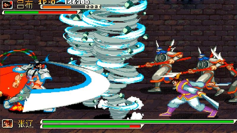 三国战纪小米版