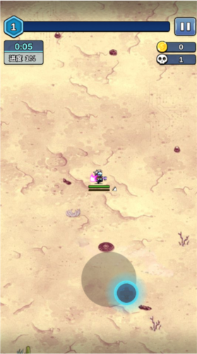 星海幸存者新手攻略3