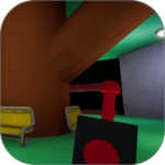 Poppy Playtime Chapter1