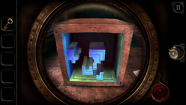 未上锁的房间3手游