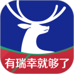 瑞幸咖啡