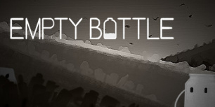 空瓶子