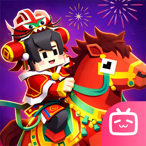 疯狂动物园bilibili版