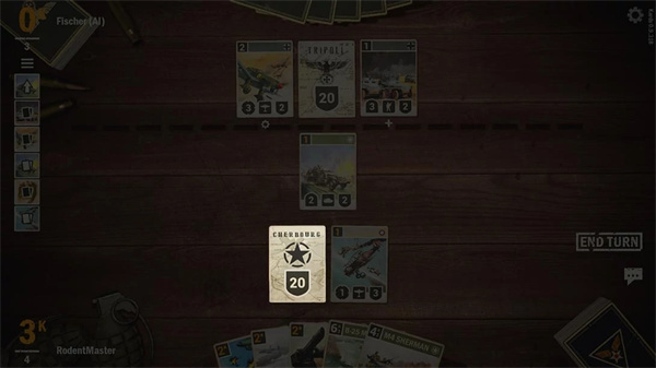 kards官方最新版