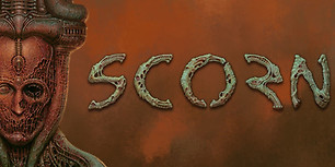 Scorn