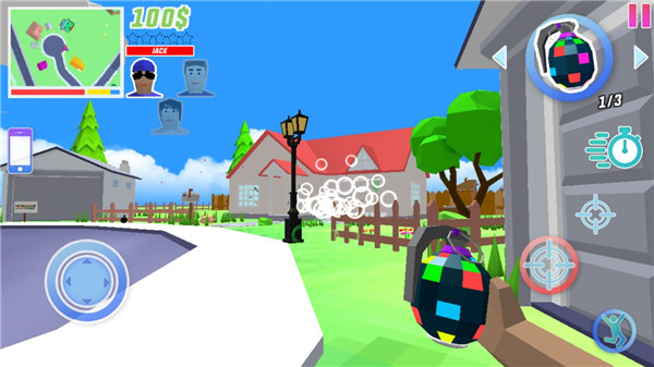 沙雕模拟器手游官方版