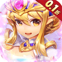 开心宝贝向前冲（0.1折）