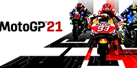 摩托GP21