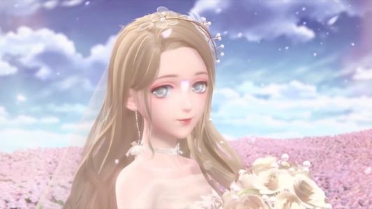 闪耀暖暖腾讯渠道服