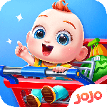 JoJo亲子乐园app