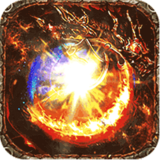 烈焰觉醒vivo渠道版