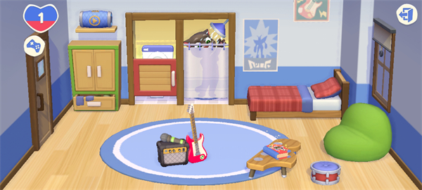 汤姆猫总动员2国际版(My Talking Tom Friends 2)