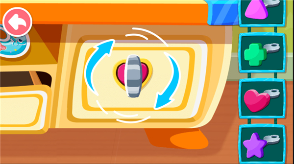 宝宝居家安全官方版