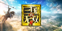 真三国无双8