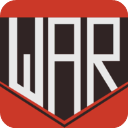 THE WAR测试服