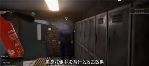 监狱模拟器手游