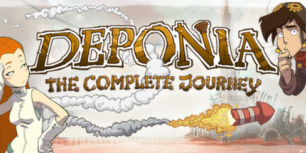 德波尼亚：完整旅程