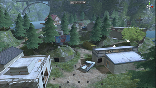 穿越火线：枪战王者最新版