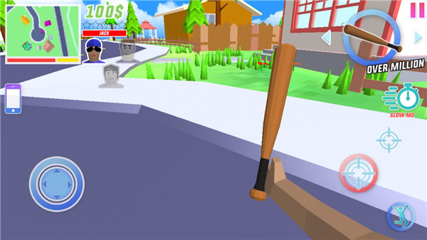 沙雕模拟器手游官方版