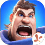 龙石战争小米版