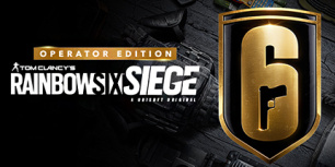 彩虹六号：围攻