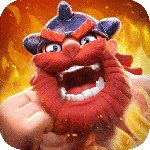 野蛮人大作战华为版