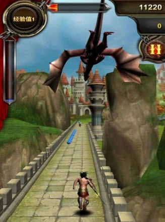 魔堡探秘（0.1折我叫MT）