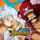海贼王赏金猎人国际服(ONE PIECE Bounty Rush)