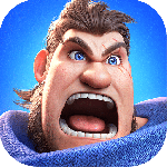 龙石战争官方正版