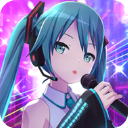世界计划缤纷舞台国际版(ColorfulStage)