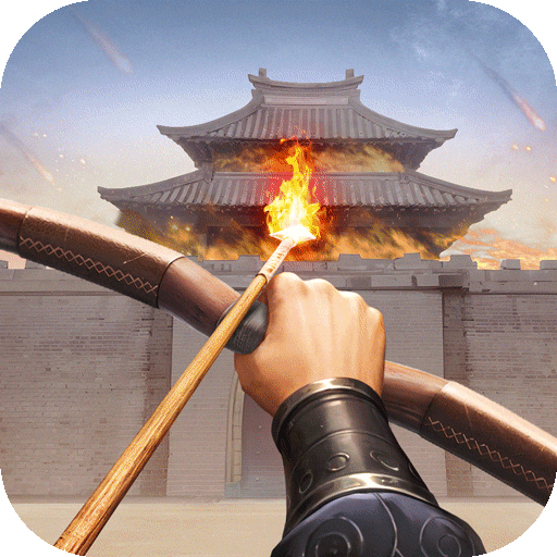 三国群英传：鸿鹄霸业官方版