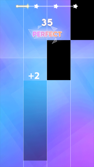 钢琴块3国际版手游