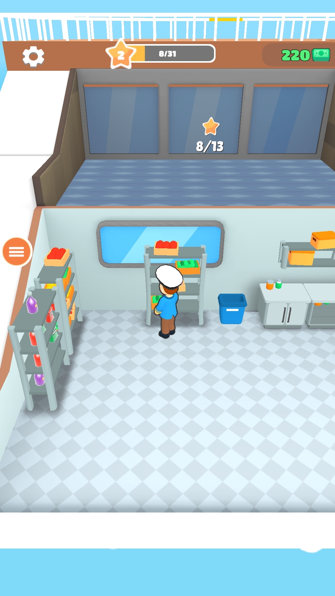 我是大亨官方版