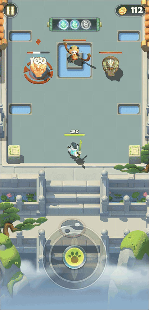 迷局脱困最新版