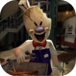 恐怖冰淇淋模拟