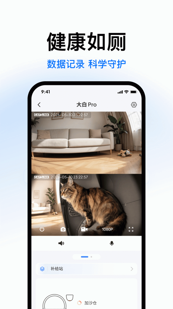 Catlink官方正版