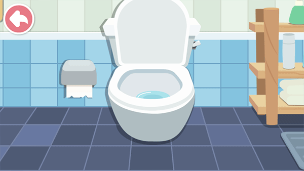 宝宝家园清洁官方正版