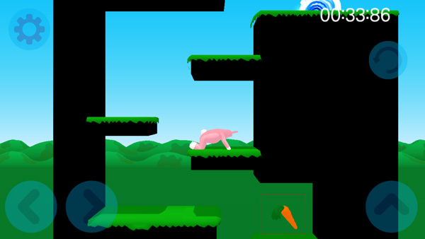 超级兔子人2手游